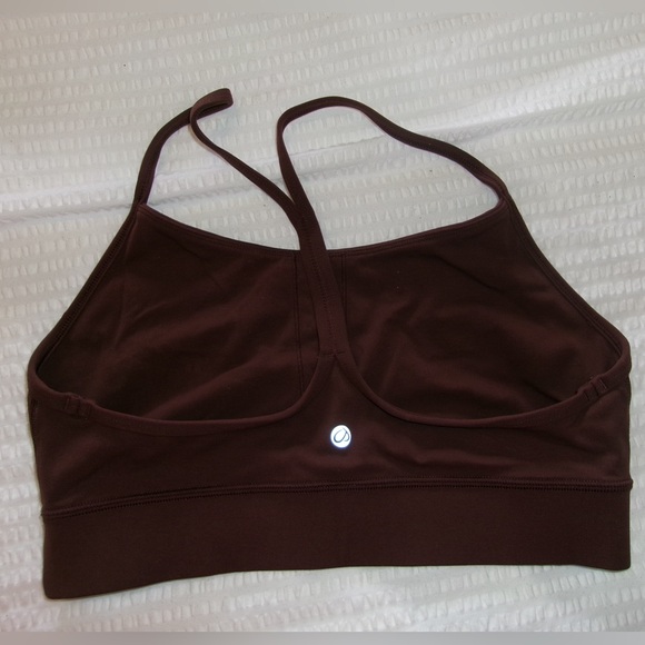 CRZ YOGA sports bra (worn 3 times) - Picture 2 of 2